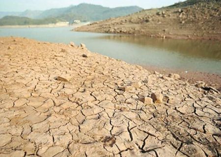گرمای سوزان، زنگ خطر بی‌آبی است