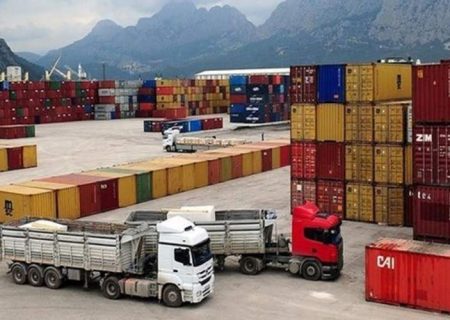 افزایش ۲۲ درصدی ترانزیت خارجی در سیستان‌وبلوچستان