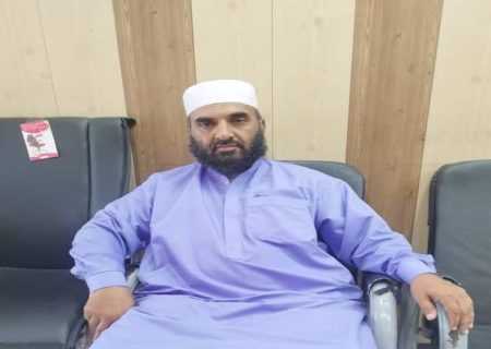 عفاف و حجاب، نماد وحدت و هویت ملی