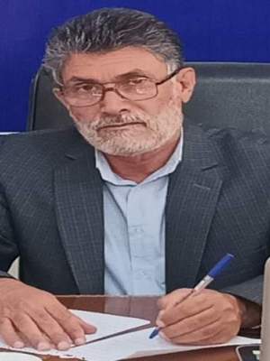 ضرورت مدیریت منابع آبی در سیستان