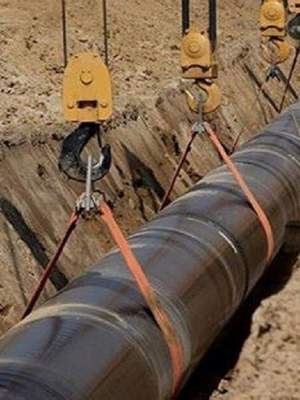 سیستان، سراسر شعله‌ور از نعمت گاز طبیعی