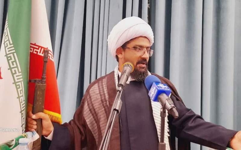 ۱۳ سازمان مردم نهاد در شهرستان سرباز فعالیت می کنند