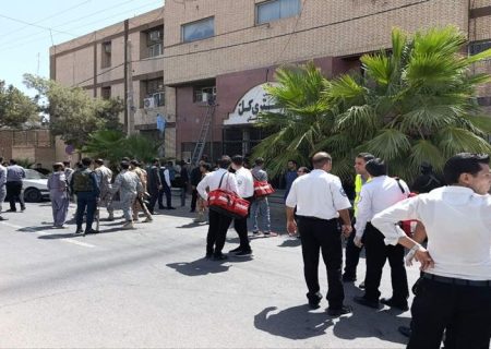 شمار شهدای حمله تروریستی زاهدان به ۶ نفر رسید