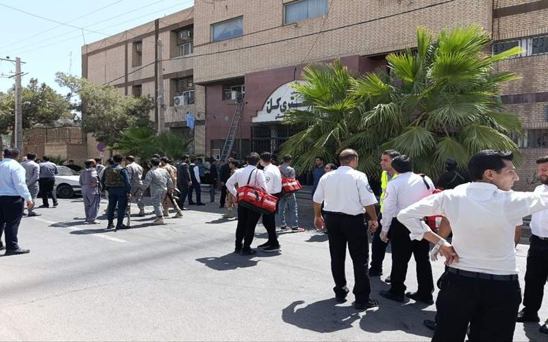 شمار شهدای حمله تروریستی زاهدان به ۶ نفر رسید