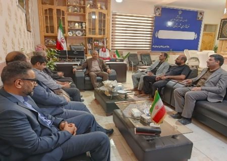 توسعه تجارت مرزی با حمایت دامپزشکی استان