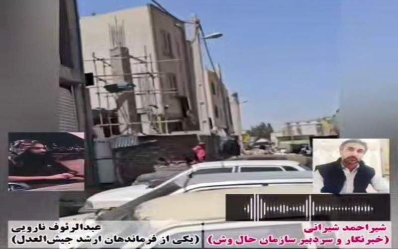 تنفس مصنوعی حال‌وش برای احیای تروریست‌ها