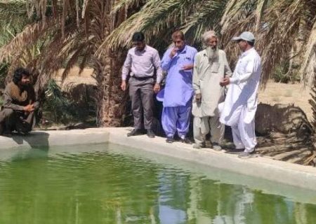 نظارت میدانی شتاب‌دهنده جذب اعتبارات عمرانی