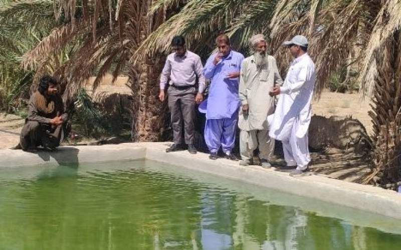 نظارت میدانی شتاب‌دهنده جذب اعتبارات عمرانی