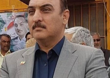 عاشورا الهام‌بخش مقاومت ایران