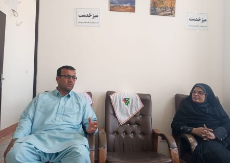 شهرستان مهرستان پیوند فرهنگ بومی با رسانه‌های نوین