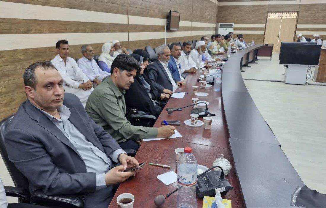 کارگروه پویش توسعه هیرمند تشکیل شد