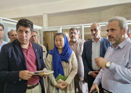 ارزیابی روند بازگشت مهاجرین در میلک