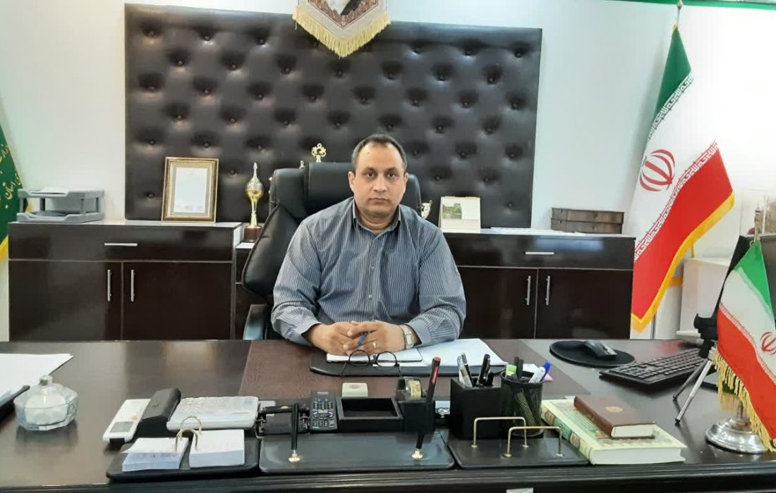 تلاش‌های جهاد کشاورزی هیرمند برای توسعه پایدار