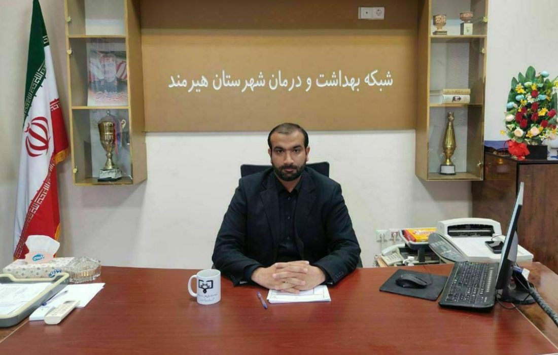 پرستاران، پرچم‌داران ایثار و مقاومت در جامعه اسلامی‌اند