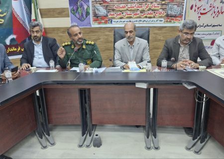 افتتاح ۴۶ پروژه عمرانی و اقتصادی هیرمند