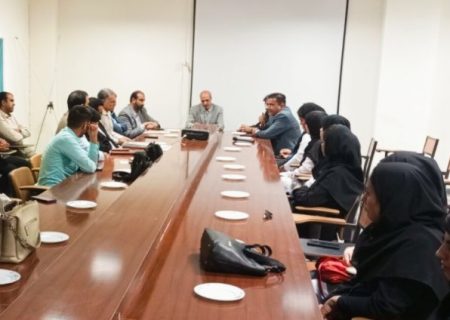 مراسم گرامیداشت روز پزشک در هیرمند