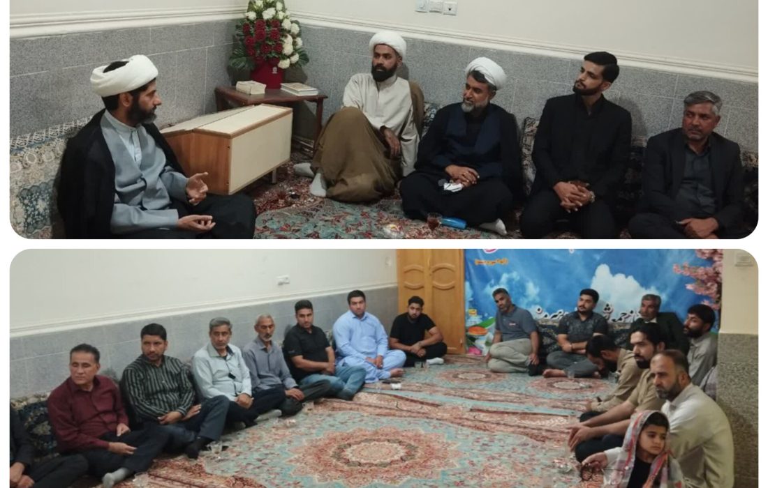 هیرمند میزبان پیادهروی جاماندگان اربعین