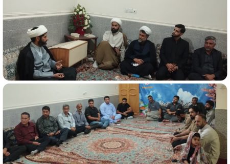 هیرمند میزبان پیاده‌روی جاماندگان اربعین