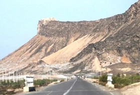 کوه خواجه محور توسعه گردشگری در هامون