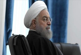 جنگ ۱۲ روزه سراب گشایش با غرب فرو ریخت