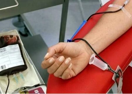 ضرورت و نیاز اهدای خون برای بیماران نیازمند