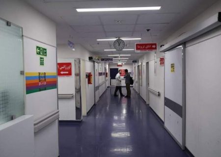 تسریع ساخت بیمارستان‌های جنوب سیستان‌وبلوچستان مطالبه جدی مردم