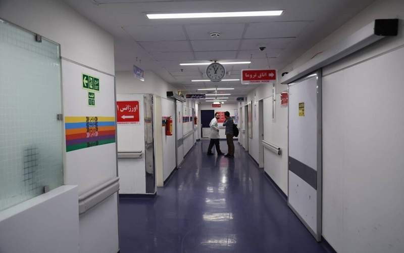 تسریع ساخت بیمارستان‌های جنوب سیستان‌وبلوچستان مطالبه جدی مردم