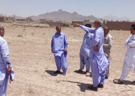 پیگیری مطالبات مردم اولویت اصلی ما است