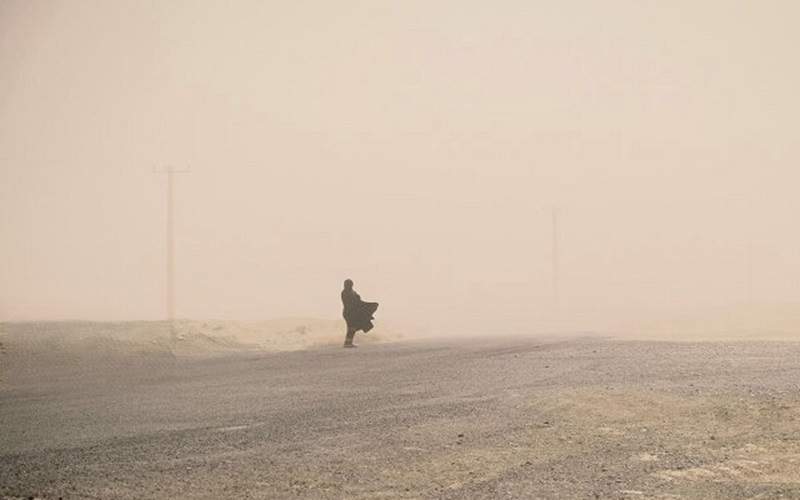 تداوم طوفان در نواحی شمالی سیستان‌وبلوچستان