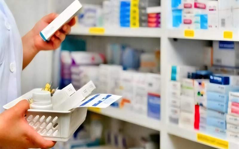 برخورد با متخلفان دارویی در سیستان‌وبلوچستان