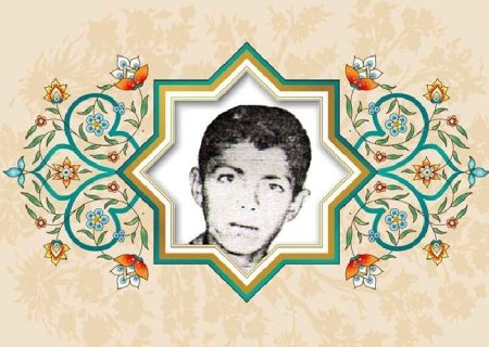 جهاد در راه خداوند را از پدر و مادرم آموختم