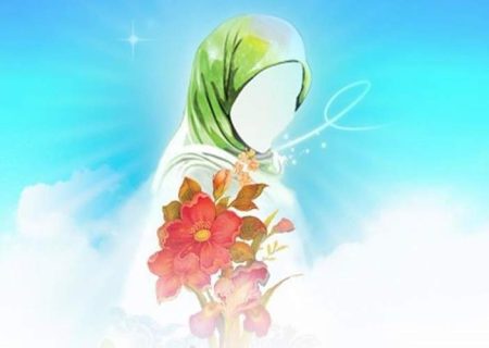 ترویج فرهنگ عفاف و حجاب در چابهار