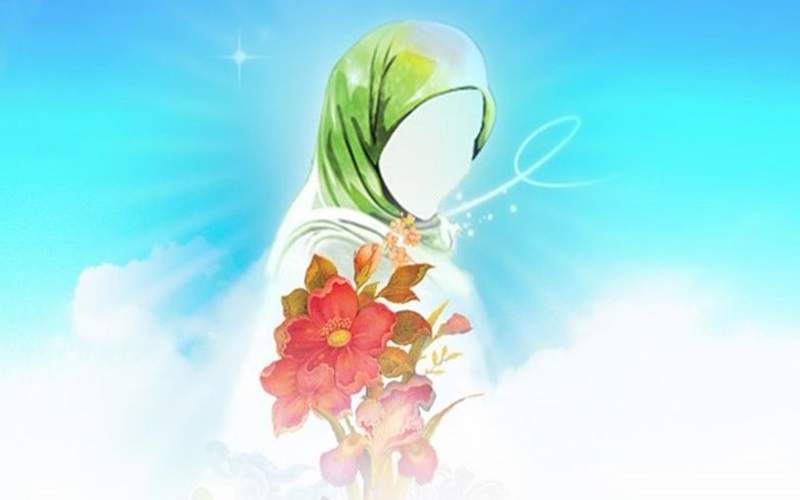 ترویج فرهنگ عفاف و حجاب در چابهار