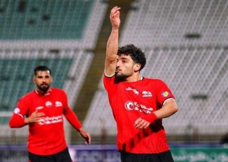 برای تکرار قهرمانی فشاری روی تراکتور نباشد