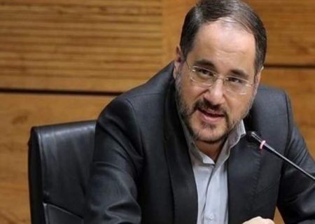 ایران آینده با مشارکت اجتماعی و اقتصاد دیجیتال