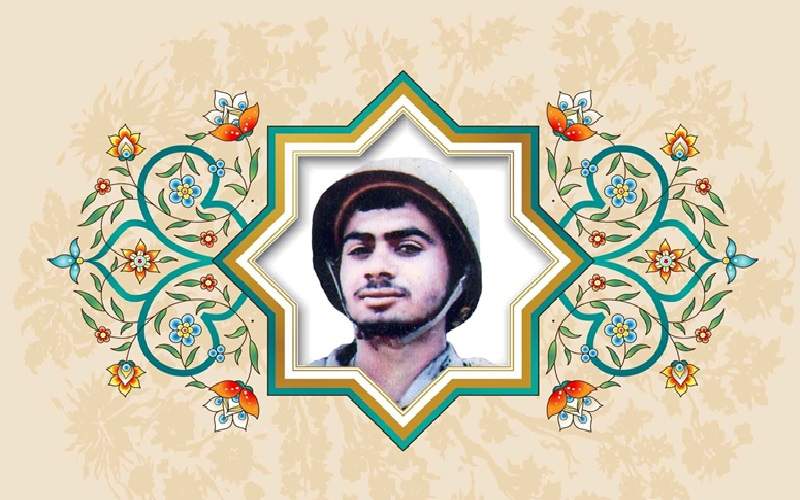 به امید شهادت در راه اسلام