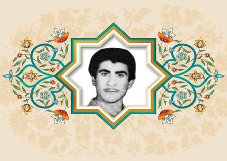 برای من گریه و زاری نکنید