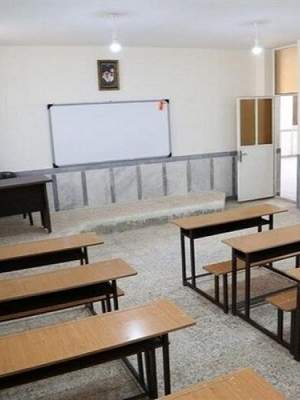 مدیرکل نوسازی، توسعه و تجهیز مدارس سیستان و بلوچستان خبر داد: