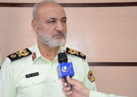 کشف بیش از ۲۶ هزار لیتر سوخت قاچاق در هیرمند