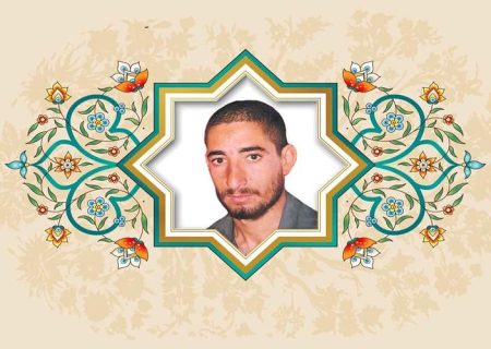 شکر خدایی را که مرگ ما را شهادت در راه خودش قرار داد