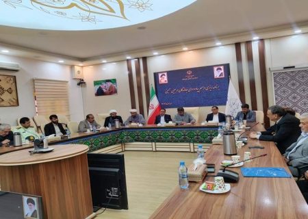 زاهدان آماده برگزاری باشکوه پیاده‌روی جاماندگان