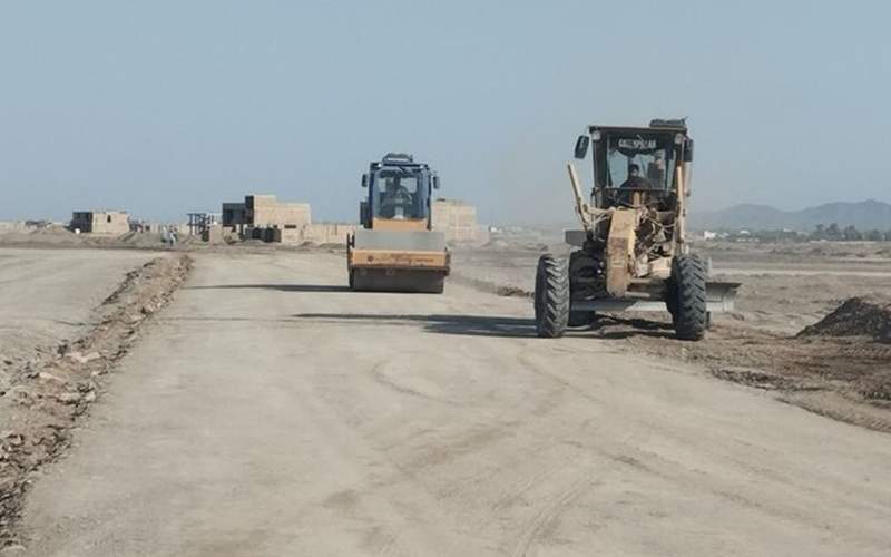 پیشرفت ۴۰ درصدی آماده‌سازی سایت نهضت ملی