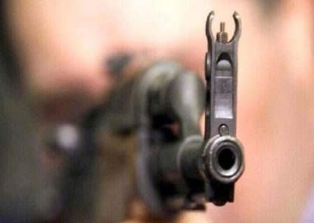 شهادت استوار پلیس در درگیری مسلحانه ایرانشهر