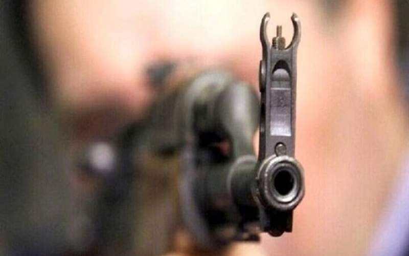 شهادت استوار پلیس در درگیری مسلحانه ایرانشهر