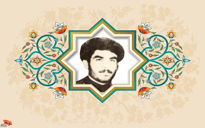 قلب شهید خانه خدا و خانه خدا در قلب شهید است