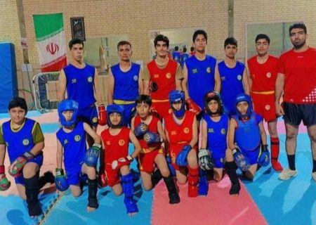 ووشو هامون افتخارات ملی و بین‌المللی