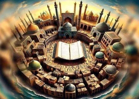 افتتاحیه مسابقات قرآنی زندان‌های سیستان‌وبلوچستان