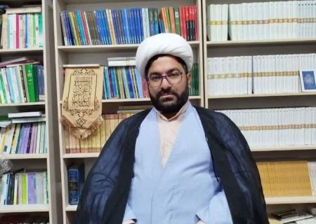 سیره حسنی چراغی برای زندگی امروز