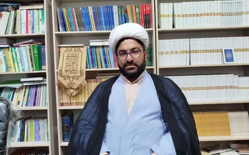 سیره حسنی چراغی برای زندگی امروز