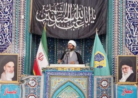 حمایت از دولت وظیفه ملی است